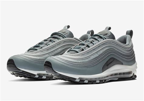 Grey Air Max 97 (4) 